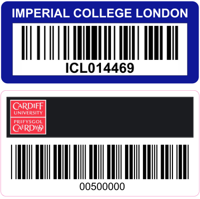 Cardiff University and Imperial College